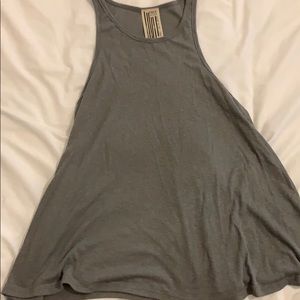 Free people tank top